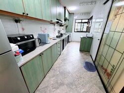 Jurong West Street 65 (Jurong West), HDB 3 Rooms #558829761